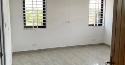 Newly built two bedroom apartment for rent at Mile 7 Pentecost