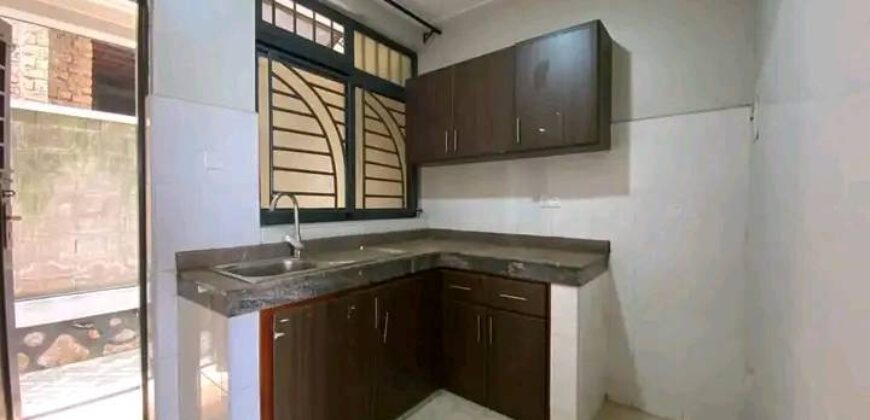 Apartments for rent in Najjera Rd, tarmac- Uganda