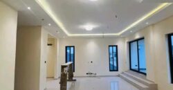 Newly Built 4bedrooms Detached House With Boys Quaters In East Legon Hills For Sale