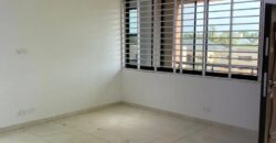 Newly built two bedroom apartment for rent at Mile 7 Pentecost