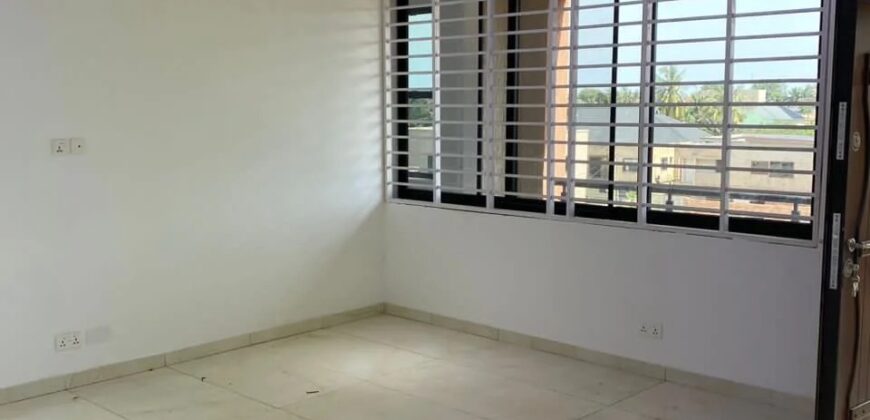 Newly built two bedroom apartment for rent at Mile 7 Pentecost