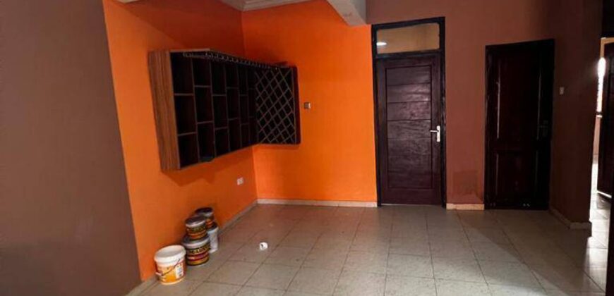 3br house in a private gated community for rent in Kuntunse Satellite Junction