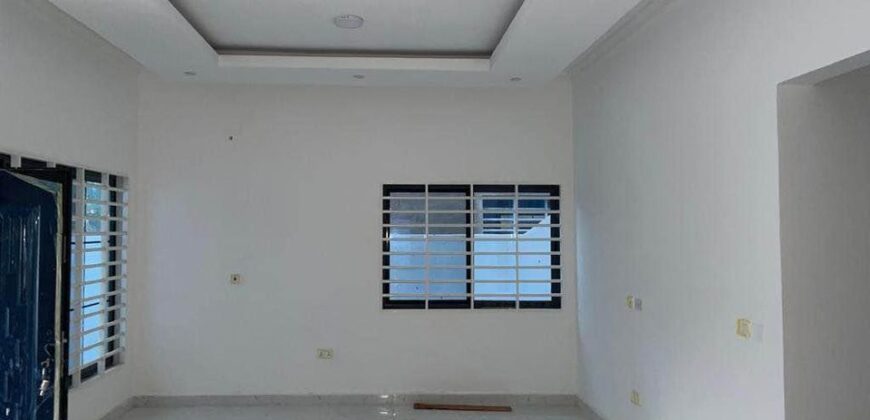 3 bedroom house At Spintex for sale