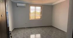 Newly built executive chamber and hall self contained 4rent @ achimota golf hills/Christian village