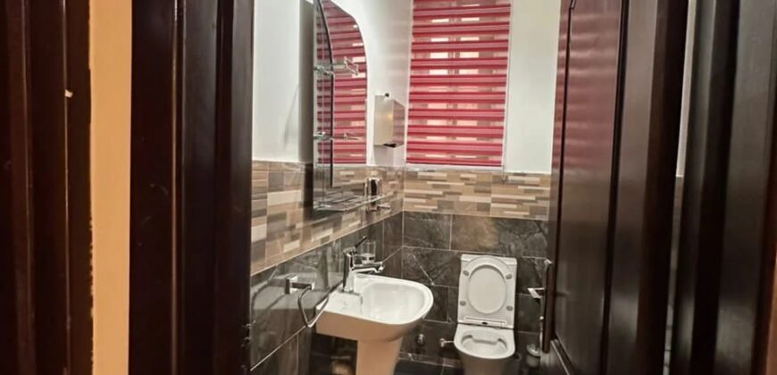 Executive 4 bedroom house with 5 washrooms house for sale at Nmai dzor