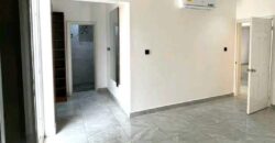 3 bedroom semi detached townhouse available for rent at Oyarifa