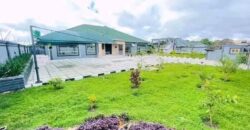 5 Bedroomed Executive Stand Alone House For Sale in ibex Hill Near Kingsland City Off Twin Palm Road.