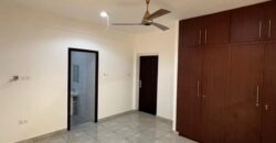 2 bedroom apartment around Adjiringanor for rent.