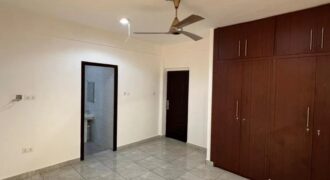 2 bedroom apartment around Adjiringanor for rent.