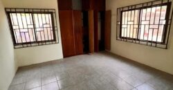 Huge *5 bedrooms self compound* for rent at *Anyaa antieku