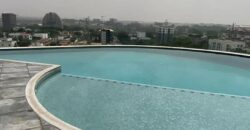 2 bedroom fully furnished apartment for rent at Airport Residential