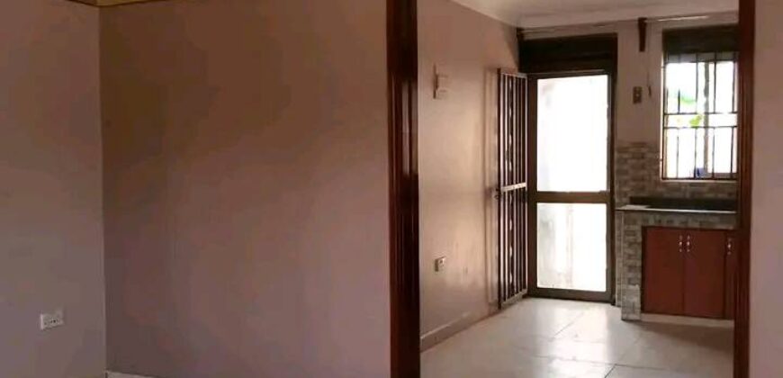 Apartments for rent in bweyogerere buto, Uganda