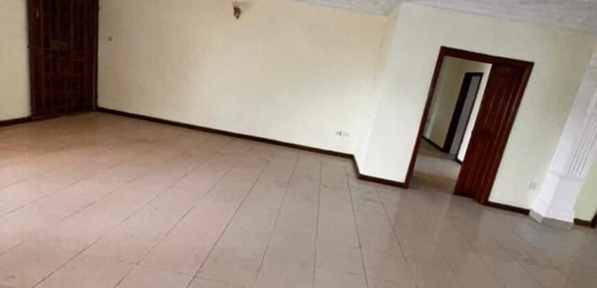 Huge *5 bedrooms self compound* for rent at *Anyaa antieku