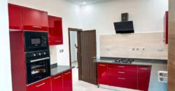 Luxury 3 bedroom house with 1 bedroom BQ is up for sale at Tema community 22 Accra Ghana