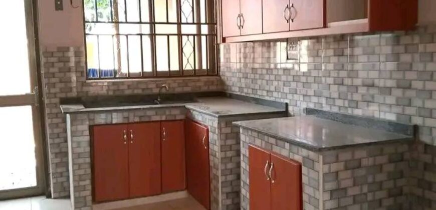 Apartments for rent in bweyogerere buto, Uganda