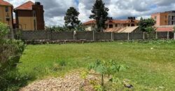 RESIDENTIAL PLOT FOR SALE AT UGANDA-KIWATULE