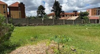 RESIDENTIAL PLOT FOR SALE AT UGANDA-KIWATULE