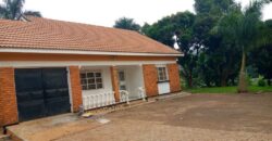 AN EXCELLENT HOUSE FOR RENT AT NAGURU-UGANDA