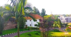 A BEAUTIFUL SIX ROOMS ARE FOR RENT AT UGANDA- NAGURU