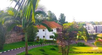 A BEAUTIFUL SIX ROOMS ARE FOR RENT AT UGANDA- NAGURU