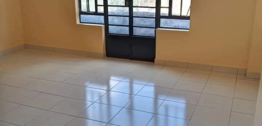 EXECUTIVE 2 BEDROOMS TO-LET IN RUAKA ALONG LIMURU RD