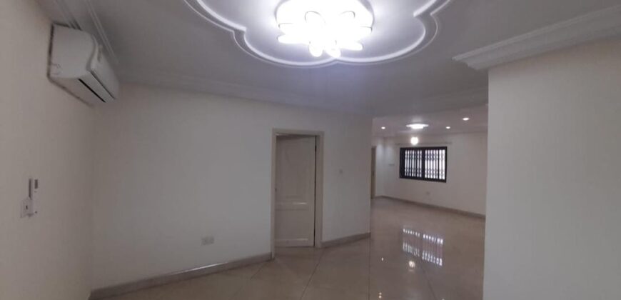 COMMERCIAL OFFICE SPACE FOR RENT AT WEST LAND GIMPA ROAD.