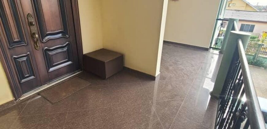 Executive two bedroom apartment at Dome pillar 2