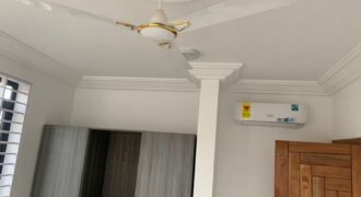 Executive 2 bedrooms with 3 washrooms for rent at Achimota mile 7