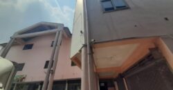 COMMERCIAL OFFICE SPACE FOR RENT AT WEST LAND GIMPA ROAD.