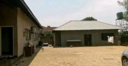 4 Bedroomed Executive Stand Alone House For Sale in Makeni Bonaventure