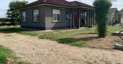 2 bedroomed house for sale in Silverest gardens in a gated community