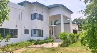 4 Bedroomed Executive Stand Alone House For Sale in Ibex Mean Wood.