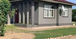 2 bedroomed house for sale in Silverest gardens in a gated community