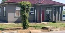 2 bedroomed house for sale in Silverest gardens in a gated community