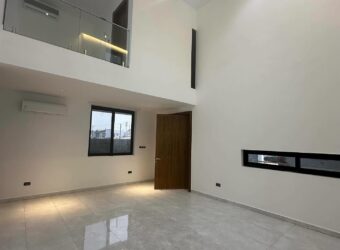 3 bedroom home + bq for rent at School Junction