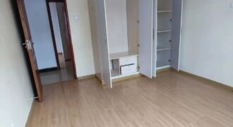 Kilimani , spacious 3 bedroom apartment to let