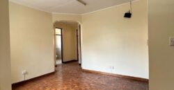 Kilimani, lovely bedroom apartment to let