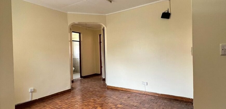 Kilimani, lovely bedroom apartment to let