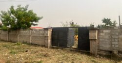 Land for sale at Oyibi, Opposite Appolonia city