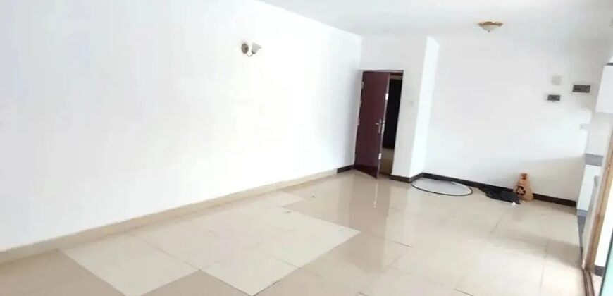 Kilimani , spacious 3 bedroom apartment to let