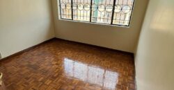 Kilimani, lovely bedroom apartment to let