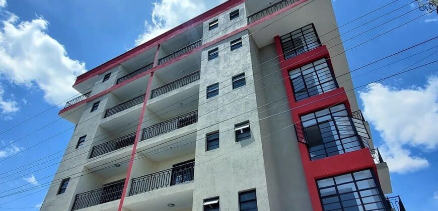 Lovely 2 bedroom apartment For sale ksmakis ruiru