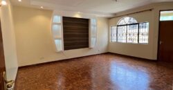 Kilimani, lovely bedroom apartment to let