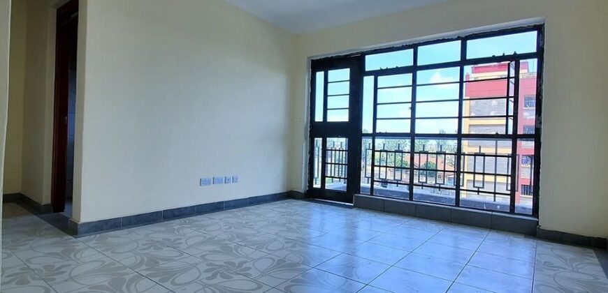 Lovely 2 bedroom apartment For sale ksmakis ruiru