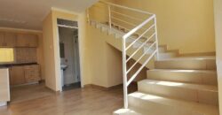 Outstanding 3 bedroom maisonette plus sq to let new kitusuru