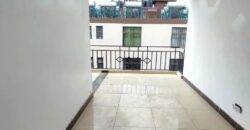 Kilimani , spacious 3 bedroom apartment to let