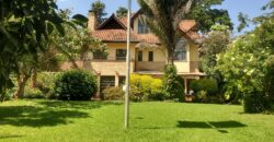 Lower Kabete 5 Bedroom Villa in a Gated Community