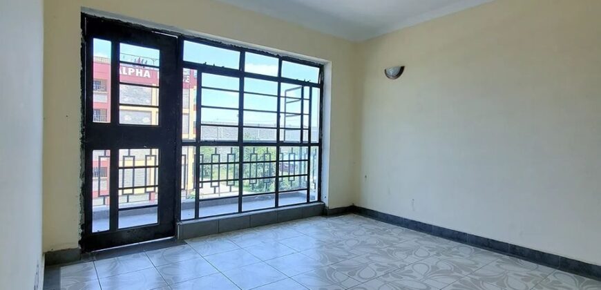 Lovely 2 bedroom apartment For sale ksmakis ruiru