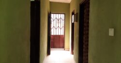 Very Spacious Chamber and hall self contain for Rent at Amasaman.