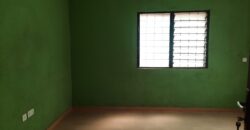 Very Spacious Chamber and hall self contain for Rent at Amasaman.